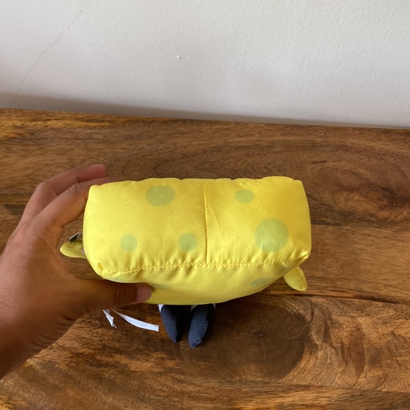 SpongeBob plush toy - Picture 3 of 6